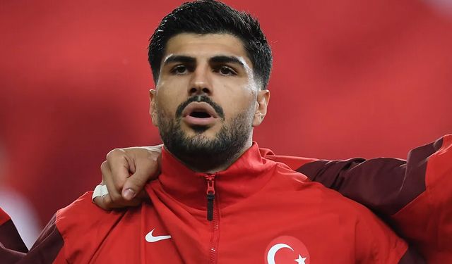 Sevkler sonrası Milli Takım'dan açıklama: 3 futbolcu kadrodan çıkarıldı!
