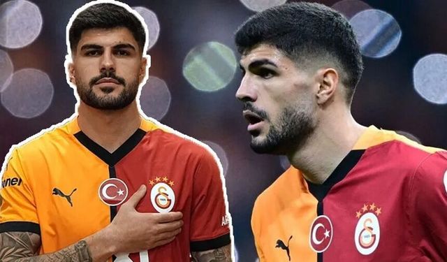 Eren Elmalı 11’e dönüyor