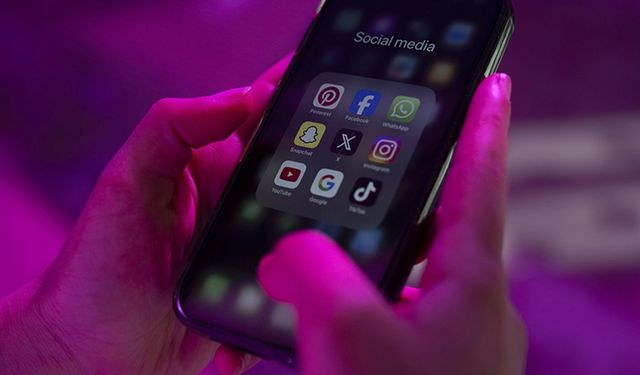 Sosyal medyada bırakılan dijital ayak izleri kötü amaçla kullanılabiliyor