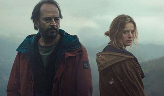 "Erken Kış" filmi bugün sinemaseverlerle buluşuyor