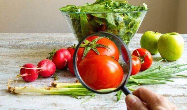 Gıda zehirlenmelerinde bunlara dikkat