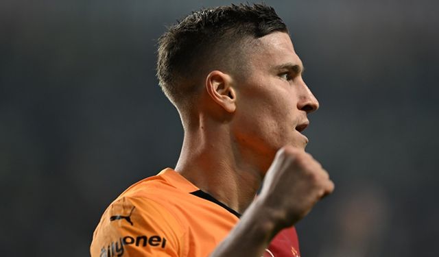 İşte Sallai'in kaçıracağı maçlar