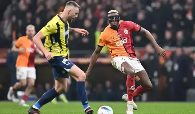 Fenerbahçe Galatasaray maçı biletleri ne zaman satışa çıkacak? Fenerbahçe Galatasaray derbi maçı bilet fiyatları