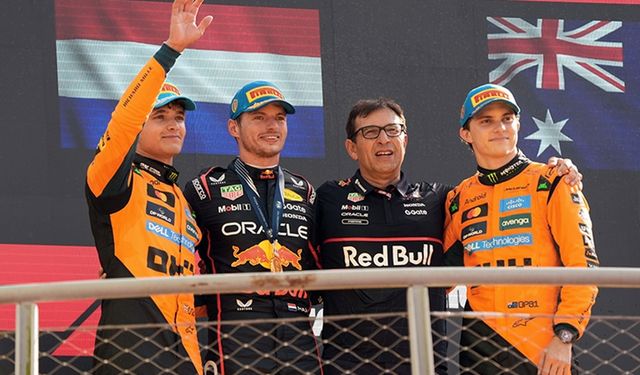 Formula 1'de Katar GP'si şampiyonu belirleyebilir