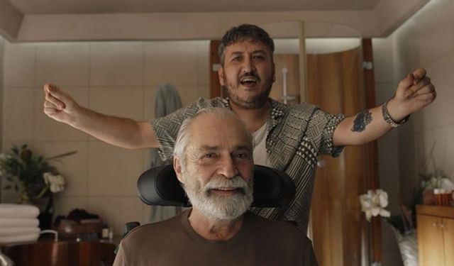 Haluk Bilginer ve Feyyaz Yiğit’li ‘Yan Yana’ gişede patladı!