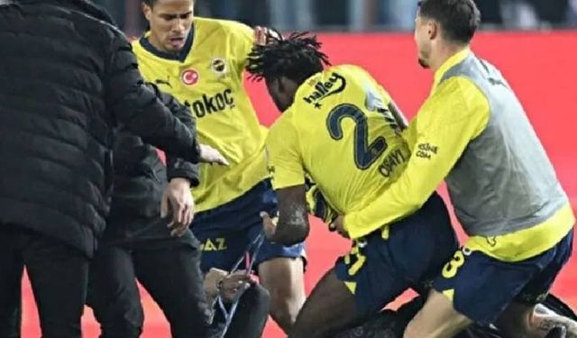 Fenerbahçeli iki yıldız futbolcu hapse girebilir! Savcılık hangi isimler için hapis talep etti?