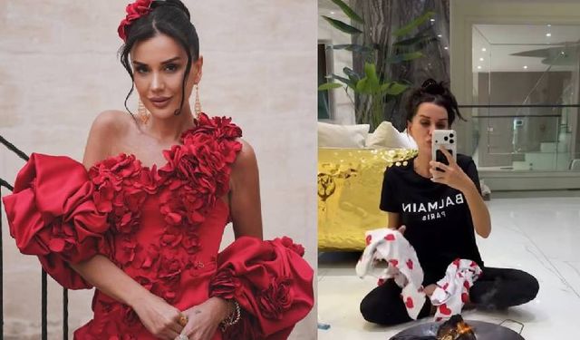 Dilan Polat evinin ortasında neden pijamasını yaktı? Engin Polat'ın tepkisi ne oldu?