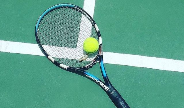 Türkiye Tenis Federasyonu, Spor Toto ile sponsorluk anlaşması imzaladı