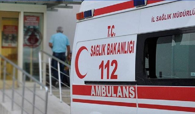 İzmir'de bıçaklı kavgada 1 çocuk öldü, 1 çocuk yaralandı