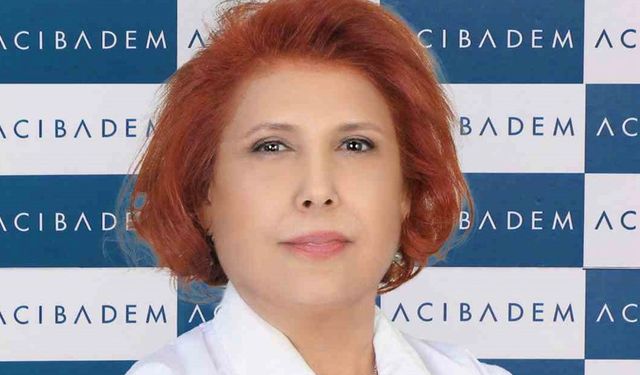 "Akciğer kanserine yakalanmamak için sigaradan uzak durun"