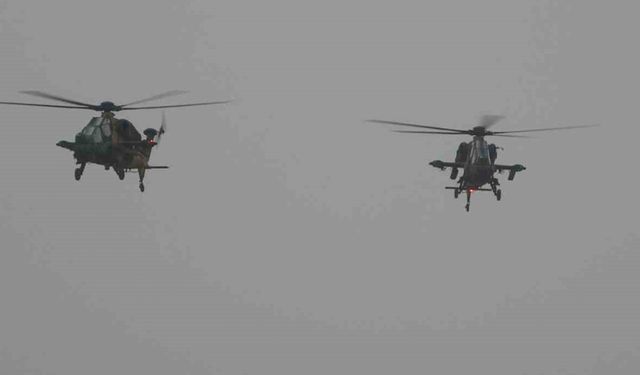 Malatya’da yerli savunma sistemleri tanıtıldı