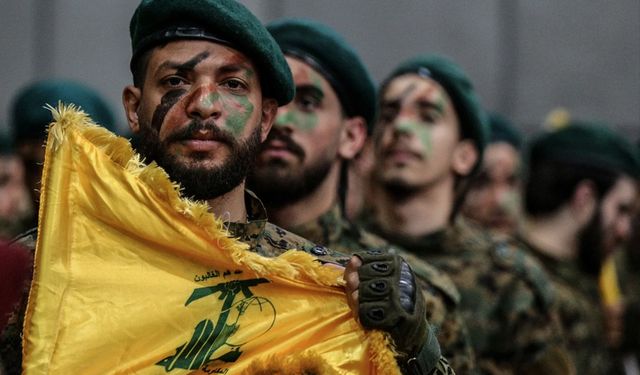 Irak Husiler ile Hizbullah'ı terör listesine aldı