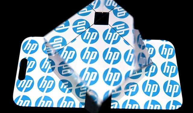Teknoloji şirketi HP işten çıkarmaya gideceğini duyurdu
