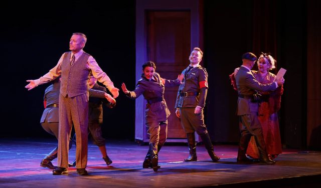 İBB Şehir Tiyatroları’nda bu hafta hangi oyunlar var? 15 yeni oyun sahnede olacak