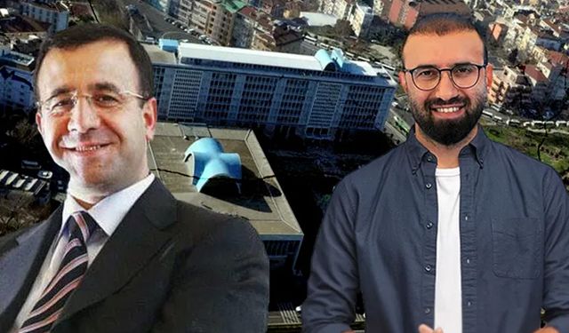 İBB soruşturmasında yeni gelişme! AK Parti’li Milletvekilinin kardeşi de dosyada!