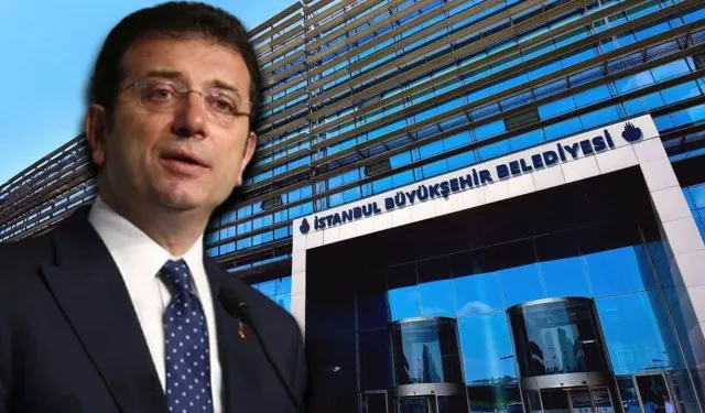 İstanbul Büyükşehir Belediyesi soruşturmasında yeni gelişme