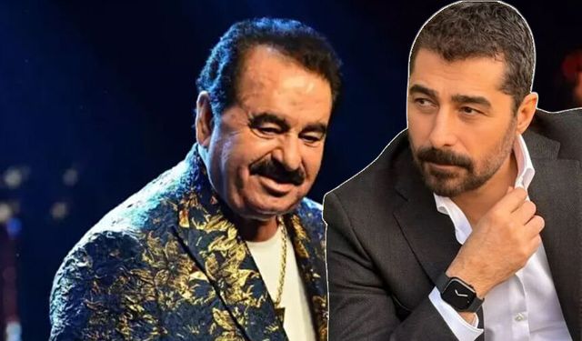 Baba hastanede, oğul camide! Ahmet Tatlıses’e kelepçe engeli