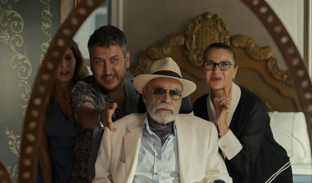 “Yan Yana” gişede fırtına estiriyor: 2 milyon seyirciyi geçti