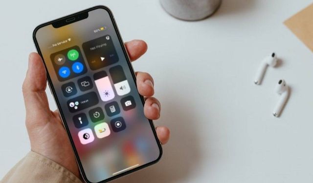 Iphone kullanıcıları dikkat! Bu 3 ayarı hemen kapalı hale getirin