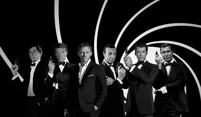James Bond yıldızı hayatını kaybetti