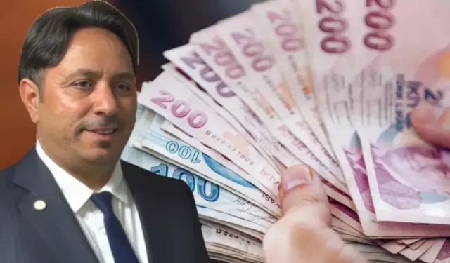 İsa Karakaş tek tek hesapladı: 'En fazla' deyip rakamı açıkladı