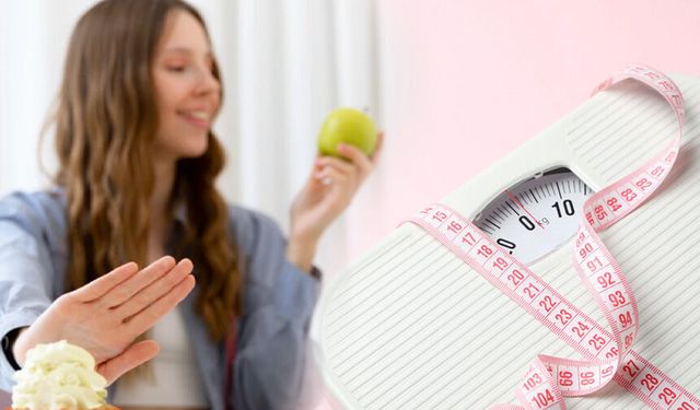 Sürdürülebilir diyet nedir? Kalıcı sağlık için dengeli yaklaşım