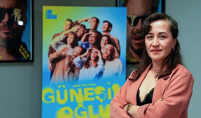 "Güneşin Oğlu" tiyatro oyunu 5 Aralık'ta sanatseverlerle buluşacak
