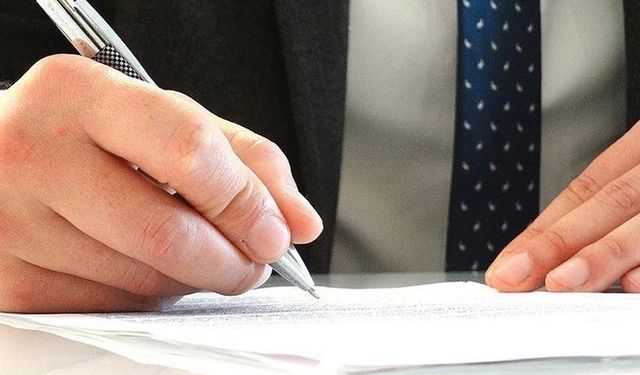 Trafik sigortasında değer kaybı ihtilaflarının en aza indirilmesine yönelik önemli adım