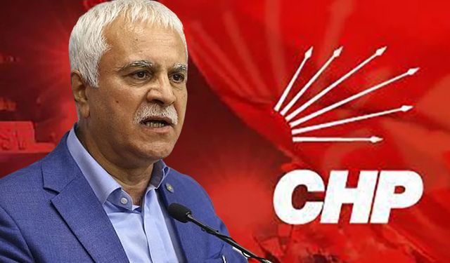 CHP tartışmalarına Koray Aydın’dan açıklama geldi