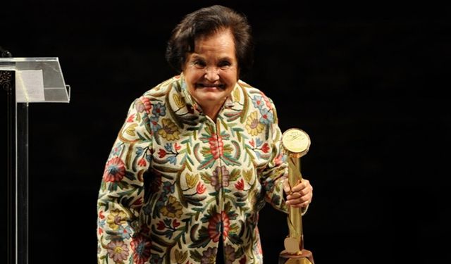 Ünlülerin hocası Süheyla Altmışdört vefat etti