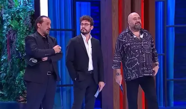 9 Aralık MasterChef 2. eleme adayı kim oldu? MasterChef Altın Kupa eleme adayı ve dokunulmazlığı kazanan kim oldu?