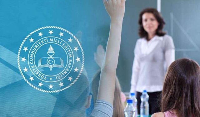 Tercih süreci başlıyor! İşte okulların güncel kontenjan dağılımları