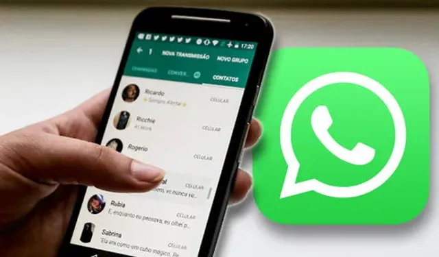 WhatsApp silinen mesajları geri getirme yöntemi 2025! Adım adım WhatsApp silinen yedekleri ve mesajları geri getirme!