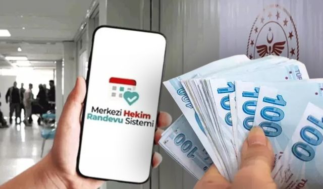 Sahte randevu platformu üzerinden büyük vurgun! Kullanıcı bilgileri çalındı