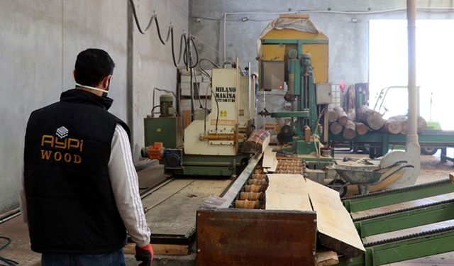 Elazığ'da yükümlüler işbirliği protokolüyle özel sektörde istihdam ediliyor