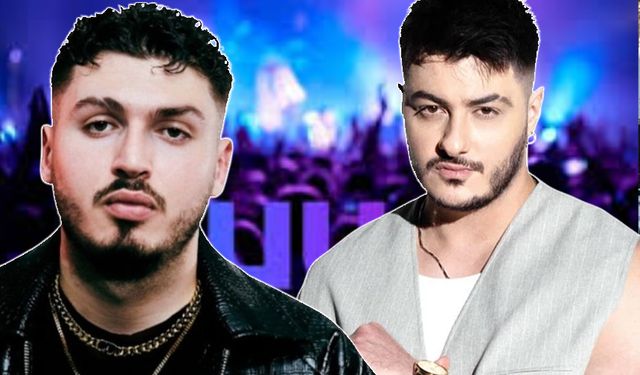 Muud ekim ayının en çok dinlenenlerini açıkladı