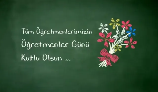 En güzel uzun ve kısa Öğretmenler Günü şiirleri: Birbirinden anlamlı ve duygusal 24 Kasım Öğretmenler Günü şiirleri