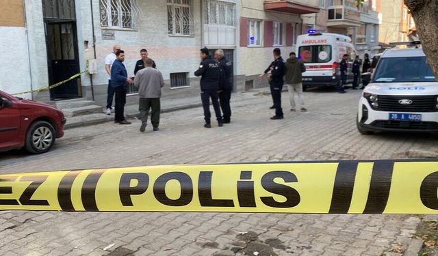 Gaziantep’te dehşet: Eski eşini bıçaklayarak öldüren zanlı yakalandı