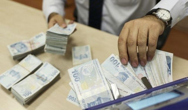 Bankalardaki mevduatlar 50 aydır aralıksız yükseliyor