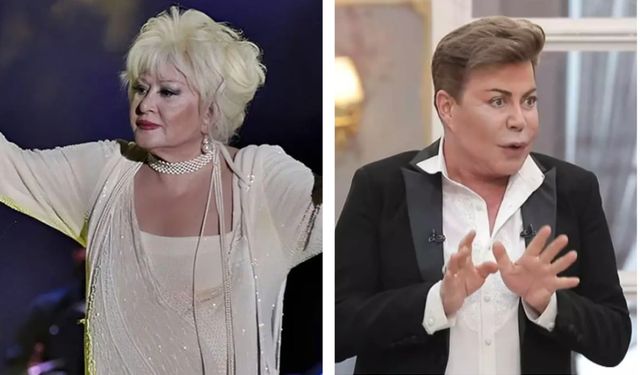 Muazzez Abacı doğum gününde öldü, Fatih Ürek yoğun bakımda… O doğum günü videosu viral oldu!