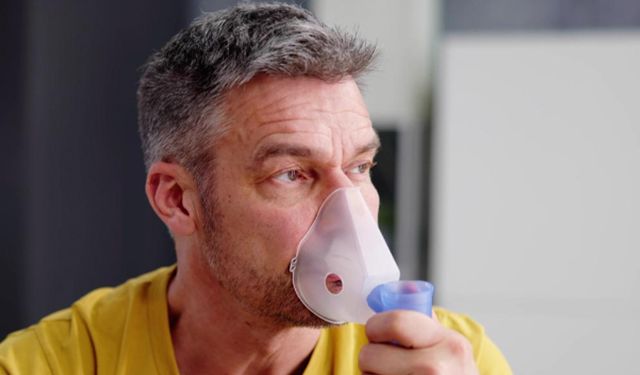 KOAH alarm veriyor: Her yıl binlerce yeni vaka!