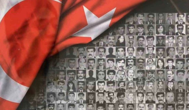 Öğretmenler günü videosu duygulandırdı: Şehit öğretmenlere vefa