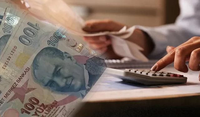 SGK borcu olanlar dikkat! Faiz oranları düşürüldü
