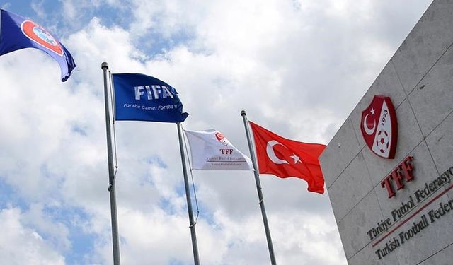 TFF, 2025 Süper Kupa finalinin oynanacağı stadı açıkladı