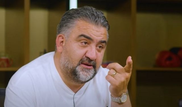 'Galatasaray şampiyon olsa bile gönderin' dedi! Ümit Özat'ın hedefindeki isim şaşırttı
