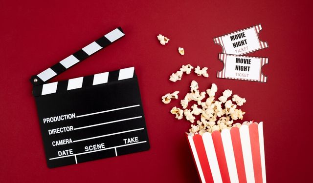 Sinemada bu hafta hangi filmler var? İşte 29 Kasım 2025 yeni vizyona giren ve vizyondaki filmler