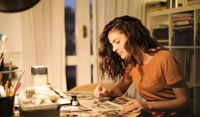 Onlardan yetenekli kimse yok! Astrologlar doğuştan yetenekli 3 burcu açıkladı