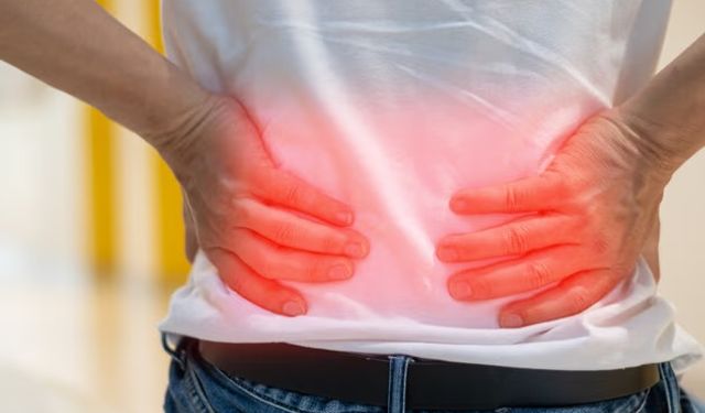 Sabahları bunu yapmak böbrekleri bitiriyor! Bu 5 alışkanlığı sakın yapmayın