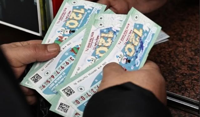 Milli Piyango Yılbaşı bileti fiyatları ne kadar? 2026 Milli Piyango Yılbaşı büyük ikramiyesi ne kadar? Bilet fiyatları!