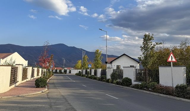 Hocalı'dan göç eden aileler Karabağ Zaferi sonrası ata yurtlarına dönüyor